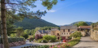 Camping Val de Cantobre Frans kamperen val-de-cantobre