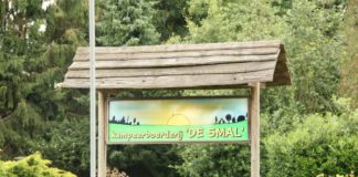 Camping de Smal, genieten van de rust Camping de Smal