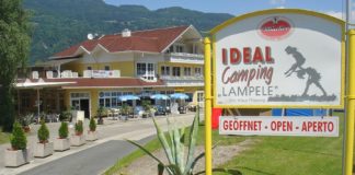 Camping Lampele voor elk wat te bieden Camping lampele