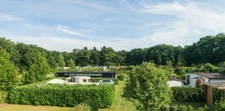 Camping De Groene Valk volop genieten van de rust Camping De Groene Valk