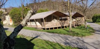 Rent-a-Tent verstevigt positie in Europa Overname Rent-a-Tent - luxe tent