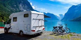 Camperbeurs in Hardenberg viert 10-jarig bestaan Camperbeurs Hardenberg