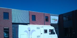 Camper Profi voor steeds meer camperaars een begrip CamperProfi Veendam