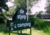 Camping de Stjelp een oase van rust Camping de Stjelp