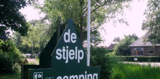 Camping de Stjelp een oase van rust Camping de Stjelp