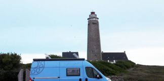 C’est la Vie Campers vakanties met verrijdbare vrijheid C'est la Vie campers