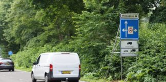 Nederlander positief over milieuzones Nederlander positief over milieuzones