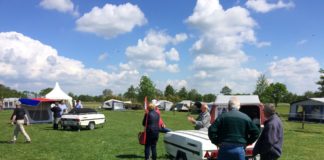 Camp-let Weekend 2019 camp-let weekend