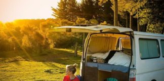 Wil je ook een camper bouwen? camper bouwen