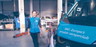 video: Onder de motorkap nkc video onder de motorkap