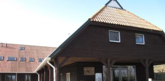 Kampeerboerderij De Boerezwaluw en de Zwaluw