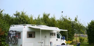 Camping Streefland: Familiecamping in de Krimpenerwaard Camping Streefland