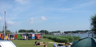 De 6 leukste en goedkoopste campings van Amsterdam en omgeving goedkoopste campings van Amsterdam