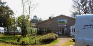 De geschiedenis van Caravan Centrum Boekel Caravan Centrum Boekel