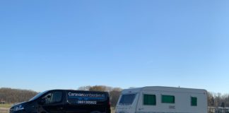 Caravanaanbieden.nl inkoopplatform voor caravans Caravanaanbieden.nl
