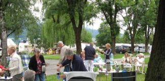 Hobby Kampeerwagen Club Nederland Hobby Kampeerwagen Club Nederland