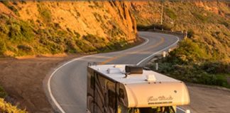 Tenzing Travel helpt je kiezen van de juiste camper Tenzing Travel