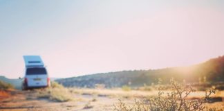 Hoe het allemaal begon bij Tonke Campers Tonke Campers