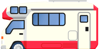 Camperplaatsen op parkeerplaats de Oude Vos camperplaatsen