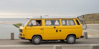 Camper kamperen 2.0 camper kamperen