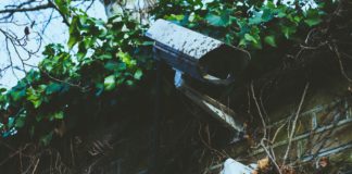 Met een gerust hart op vakantie dankzij smart home beveiliging beveiliging