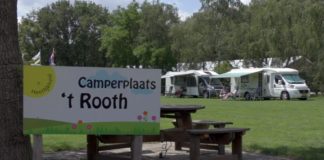Hoe ziet gastvrijheid er uit? – camperplek Maasbree Camperplaats 't Rooth