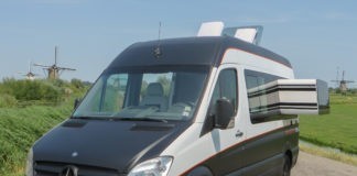 Première VanCasco+ op Caravan Salon 2019 Horrex-VanCasco-Innova-Roadtrip-VAN
