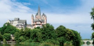 Camperplek bij Limburg an der Lahn Limburg DE