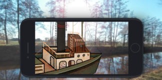 De Groene Koepel lanceert app Cultuurrijk Cultuurrijk app