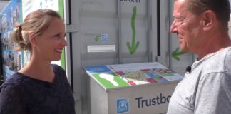 Daarom moeten camperaars naar Leeuwarden camperaars naar Leeuwarden