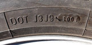 Bijna 30 procent caravans heeft te oude banden oude banden