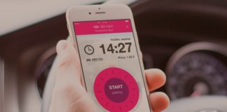 De 5 beste apps voor onderweg easypark