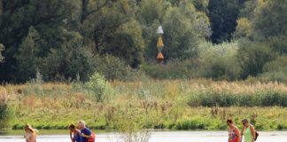 De Hartstocht de Biesbosch is terug!