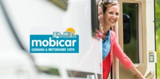 Mobicar 2019 Op weg naar de vrijheid! mobicar 2019