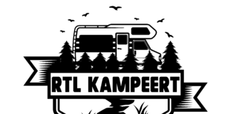 RTL Kampeert komt met 2e seizoen in 2021 rtl kampeert