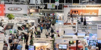 Maak je dromen waar! Maak een proefrit