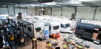 Wisselink Caravans & Campers Lichtenvoorde Wisselink Caravans & Campers Lichtenvoorde