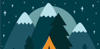 Helaas steeds minder campings in Nederland Campings