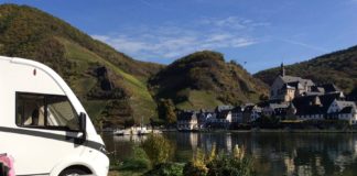 Kampeerbestemmingen: de groeiers en dalers van deze zomer kampeerbestemmingen