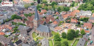 Het Twentse Borne: Thuishaven van Camper TV