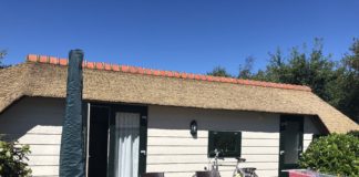 Permanent op een camping wonen; dit mag (niet) recreatiewoning