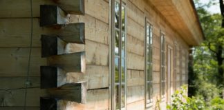 Alle mogelijkheden van een vakantiehuisje neerzetten in je tuin