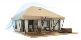 Adria’s mobiele tenten inspirerende avonturen Adria’s mobiele tenten