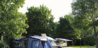 Camping Aktiv Camp Purgstall in Mostviertel Aktiv Camp Purgstall