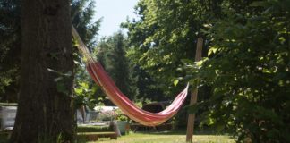 Camping de Veldkamp een leuke kleine camping nabij Epe Camping de Veldkamp