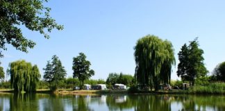 Camping Betuwe van alle gemakken voorzien Camping Betuwe