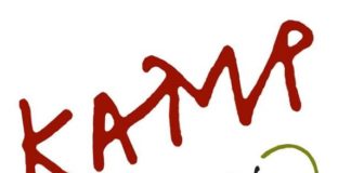 Kamp Buitendoor op een unieke locatie in de bossen Kamp buitendoor