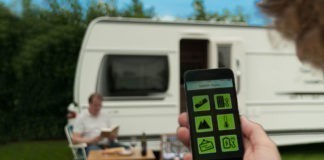 KIKK Capital investeert in E-Trailer E-trailer