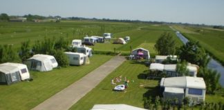 Camping Stolwijk Vreede is Rijckdom in het groene hart Camping Vreede is Rijckdom
