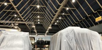 Camper & Caravan van het jaar 2020 ANWB Camper van het Jaar